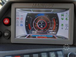 Manitou MRT 3050+