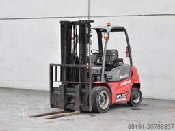 Manitou MI 30 D