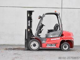 Manitou MI 30 D