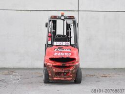 Manitou MI 30 D