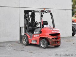 Manitou MI 30 D