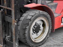 Manitou MI 30 D
