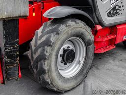 Manitou MT 1840