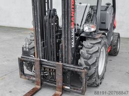 Manitou MC 25-4 D