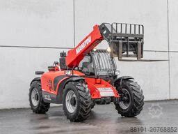Manitou MT 732
