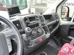 CITROEN Jumper Kasten 30 L1H1 Control BlueHDi 120 Start&