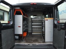 CITROEN Jumper Kasten 30 L1H1 Control BlueHDi 120 Start&
