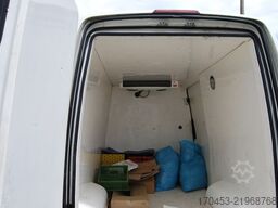 VW Crafter Kasten 35 mittel L2H2 Hochdach