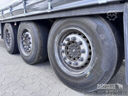 Schmitz Cargobull Curtainsider Standard