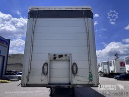 Schmitz Cargobull Curtainsider Standard