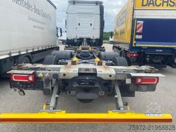  Actros 2545 ENA BDF