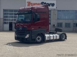  Actros 1845 LS nRL Low Liner
