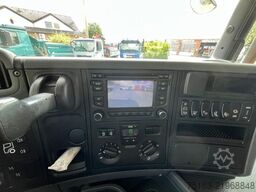 SCANIA G 450 8x4 4-Achs Kipper Bordmatik