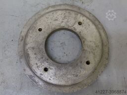 unbekannt Durchmesser 250 mm