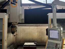 FPT Industrie DINOX 350 IAT