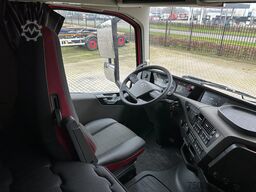 Volvo FH 460 362.199KM!! / Globetrotter 4x2 ADR (EXII...