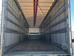 Schmitz Cargobull SCS 24/L 13,62 EB SCB S3 Alcoa 2x Lift