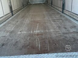 Schmitz Cargobull SCS 24/L 13,62 EB SCB S3 Alcoa 2x Lift