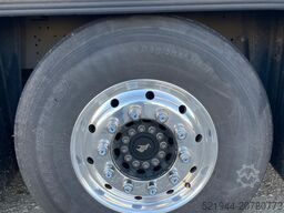 Schmitz Cargobull SCS 24/L 13,62 EB SCB S3 Alcoa 2x Lift