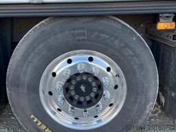 Schmitz Cargobull SCS 24/L 13,62 EB SCB S3 Alcoa 2x Lift