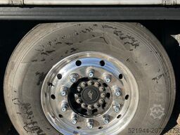 Schmitz Cargobull SCS 24/L 13,62 EB SCB S3 Alcoa 2x Lift