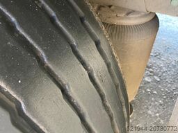 Schmitz Cargobull SCS 24/L 13,62 EB SCB S3 Alcoa 2x Lift