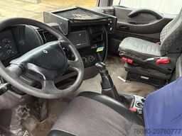 Renault Magnum 470 (POMPE MANUELLE / MANUAL PUMP / BOIT...