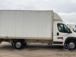 Citroën Jumper (3.0L / 180PS / EURO 5 / N1 / BELGIAN VAN)