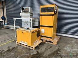 Herding HSL 1500-8-12/8 S