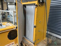 Herding HSL 1500-8-12/8 S