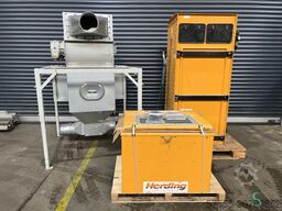 Herding HSL 1500-8-12/8 S