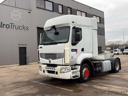Renault Premium 450 DXI (BOITE MANUELLE / MANUAL GEARBO...