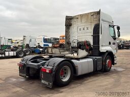 Renault Premium 450 DXI (BOITE MANUELLE / MANUAL GEARBO...