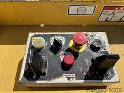 HAULOTTE Star 10 Electric Masthoogwerker / Vertical Boom lift 10M werkhoogte 2012