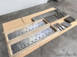 TRUMPF TrumaBend V500
