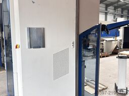 TRUMPF TrumaBend V500