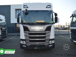 SCANIA R460 CR20H ACC ADAS Package
