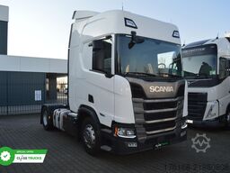 SCANIA R460 CR20H ACC ADAS Package