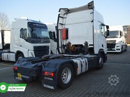 SCANIA R460 CR20H ACC ADAS Package