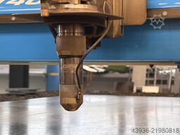 SAF Airliquide Optitome 2049 HPi