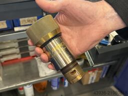 SAF Airliquide Optitome 2049 HPi