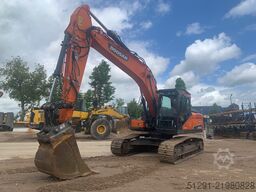 DOOSAN DX225LC-5