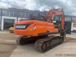 DOOSAN DX225LC-5