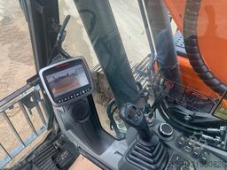 DOOSAN DX225LC-5