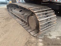 DOOSAN DX225LC-5