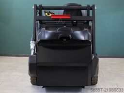 Kärcher KM 105/110 R Bp Pack + KSSB