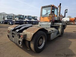 TERBERG RT222 |4X4| TURNING CHAIR| AUTOMATIC GEAR| WORK...