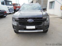 Ford RANGER PHEV WILDTRAK