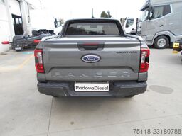 Ford RANGER PHEV WILDTRAK