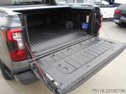 Ford RANGER PHEV WILDTRAK